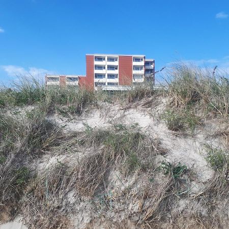 Ferienwohnung Uske Wyk auf Föhr Exterior foto