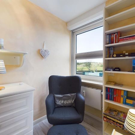 Ferienwohnung Uske Wyk auf Föhr Exterior foto