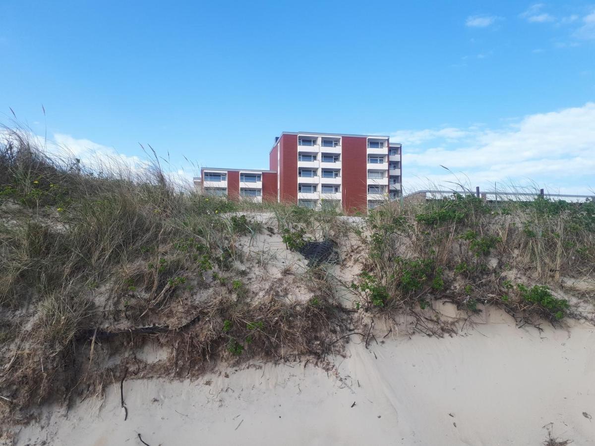 Ferienwohnung Uske Wyk auf Föhr Exterior foto