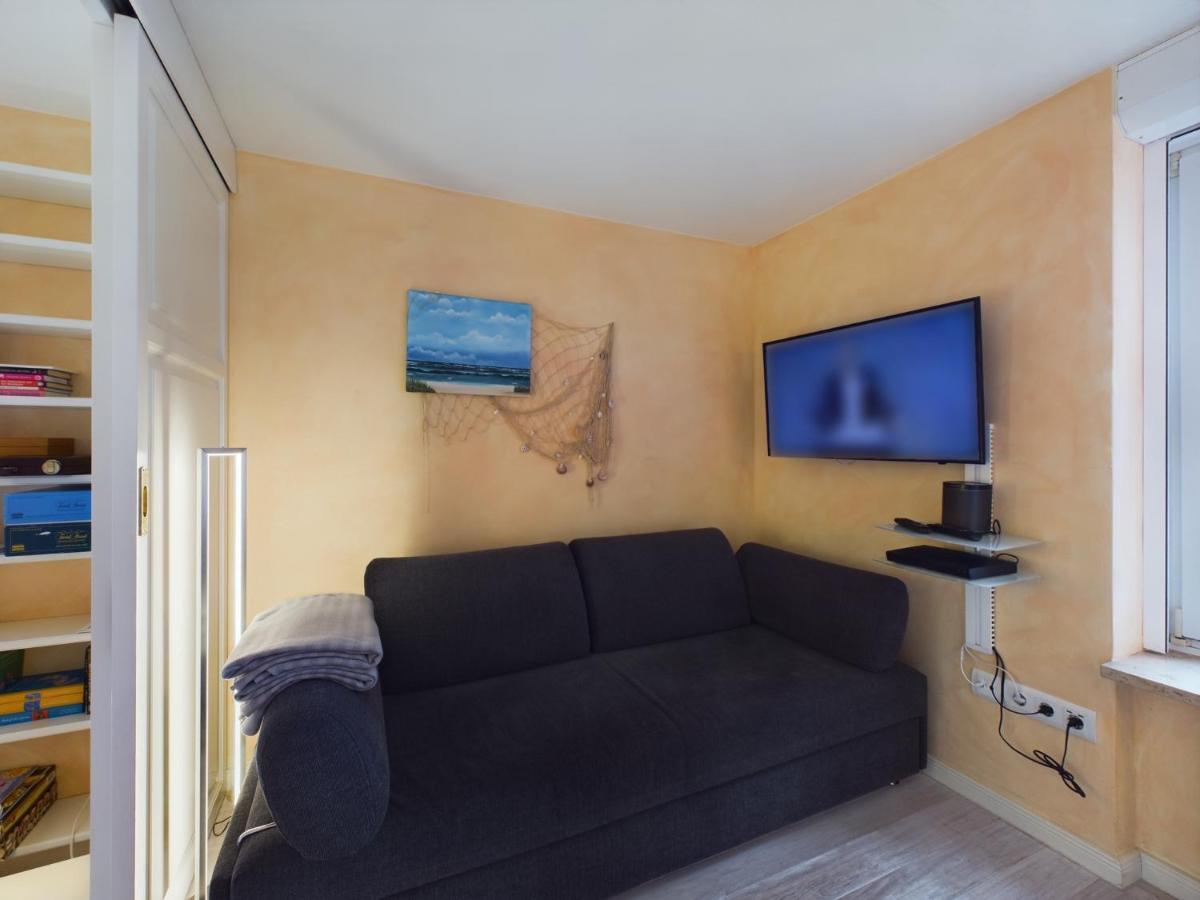 Ferienwohnung Uske Wyk auf Föhr Exterior foto