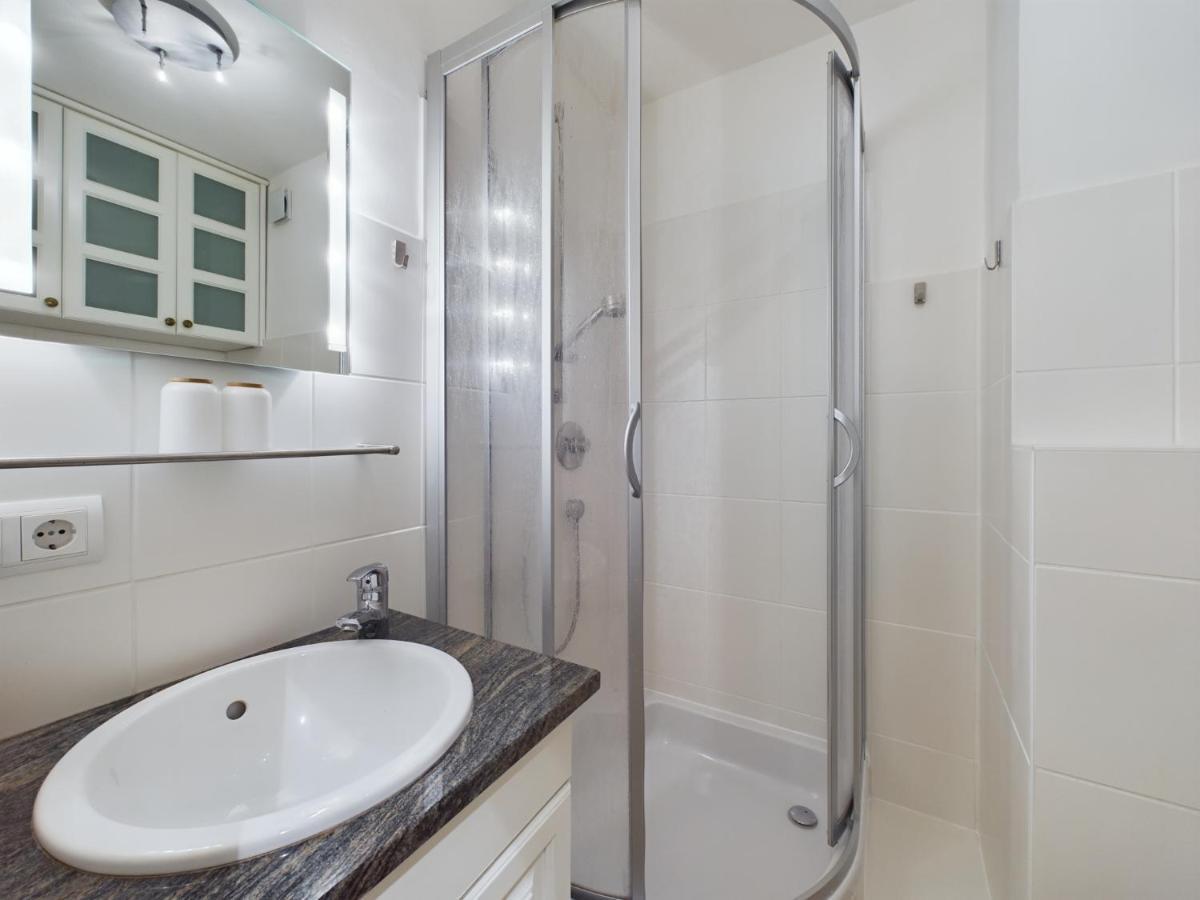 Ferienwohnung Uske Wyk auf Föhr Exterior foto