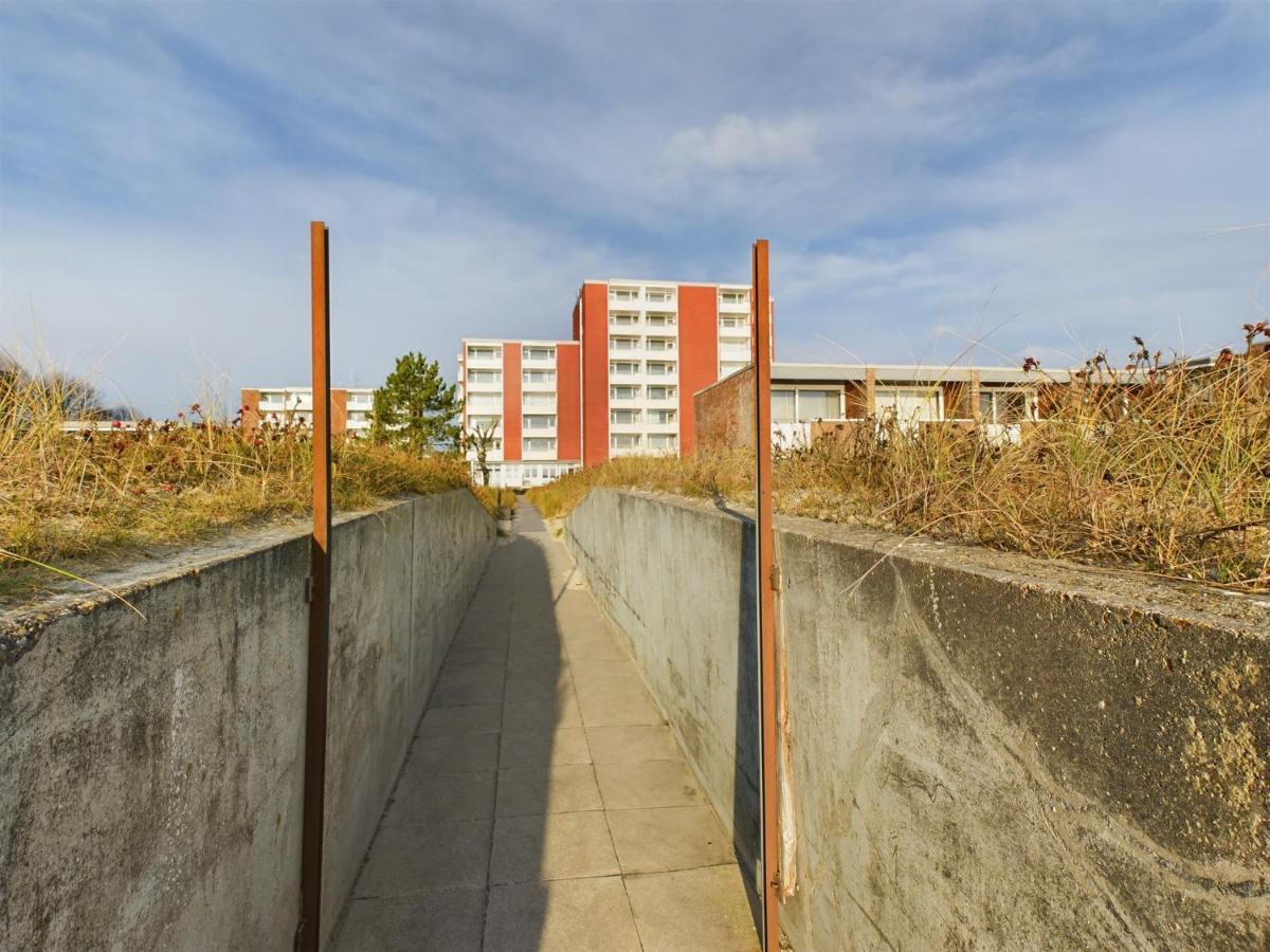 Ferienwohnung Uske Wyk auf Föhr Exterior foto