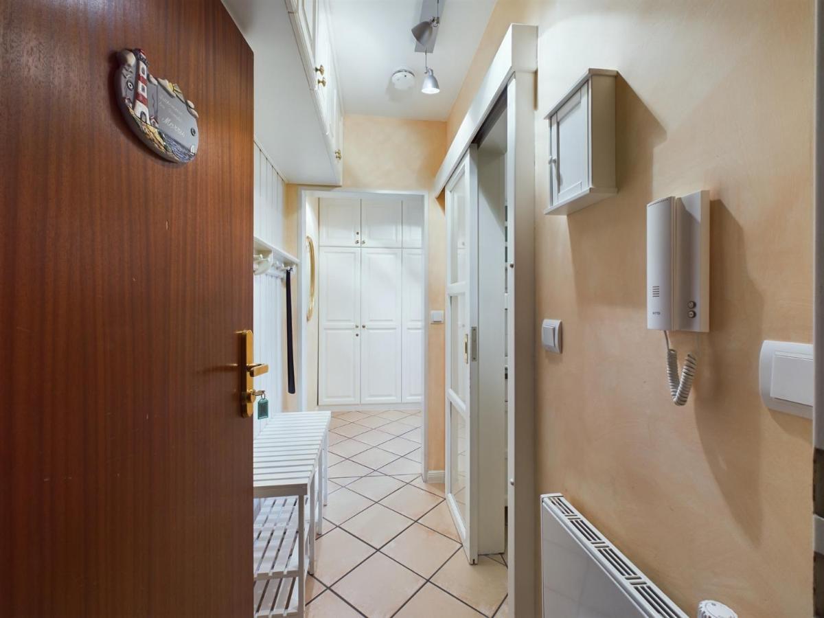 Ferienwohnung Uske Wyk auf Föhr Exterior foto