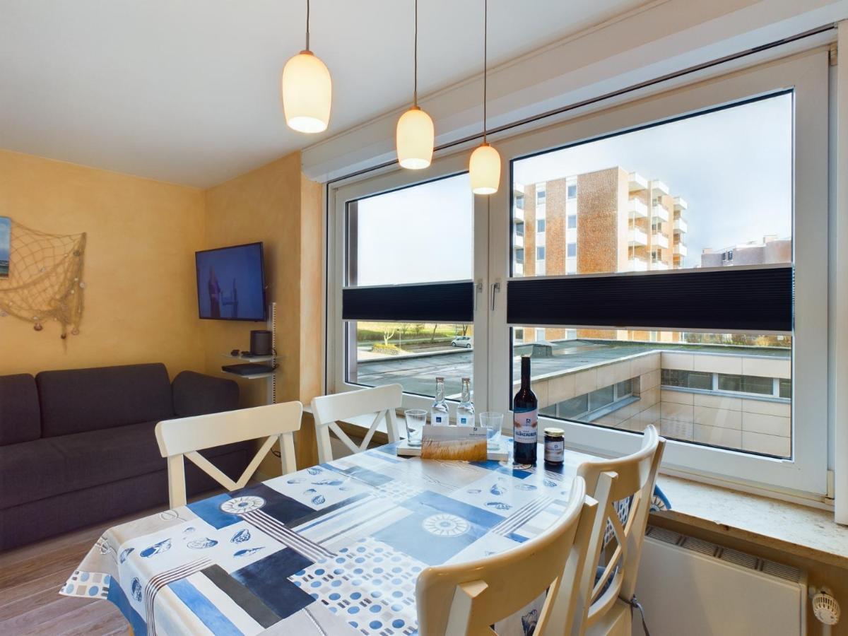 Ferienwohnung Uske Wyk auf Föhr Exterior foto