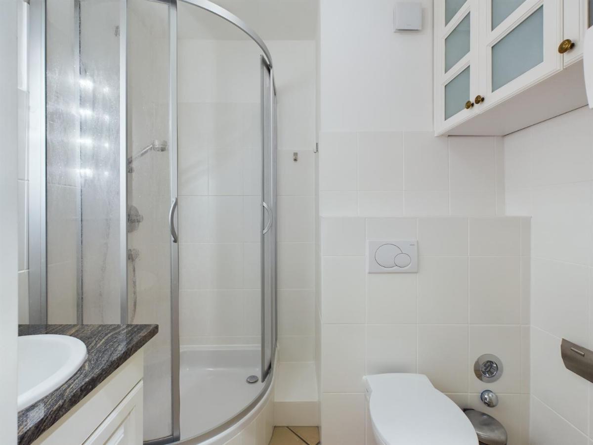 Ferienwohnung Uske Wyk auf Föhr Exterior foto