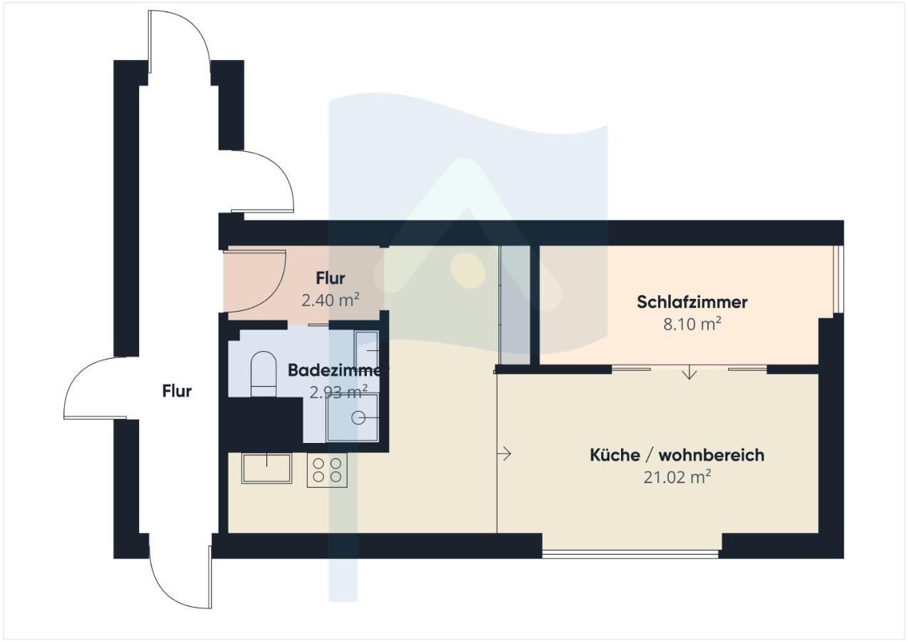 Ferienwohnung Uske Wyk auf Föhr Exterior foto